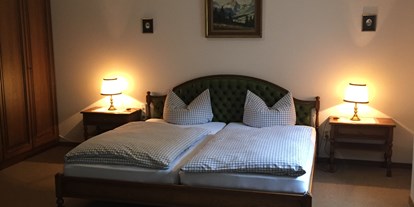 Monteurwohnung - Zimmertyp: Einzelzimmer - Köln, Bonn, Eifel ... - Einzelzimmer - Hotel Tannenhof