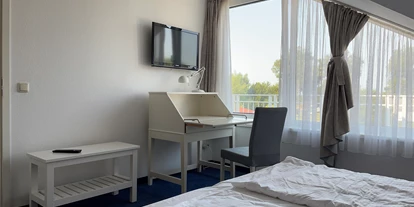 Monteurwohnung - Zimmertyp: Doppelzimmer - Kalkhorst - Hohenkirchen bei Wismar