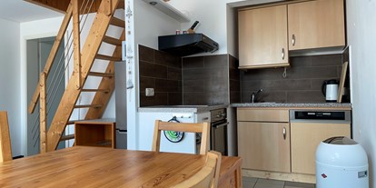 Monteurwohnung - Zimmertyp: Doppelzimmer - Blowatz - Hohenkirchen bei Wismar
