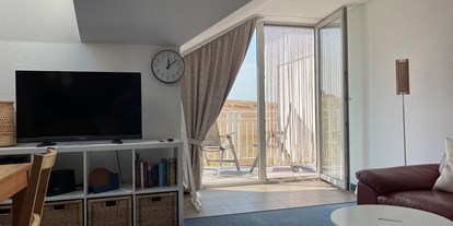 Monteurwohnung - Zimmertyp: Doppelzimmer - Zierow - Hohenkirchen bei Wismar