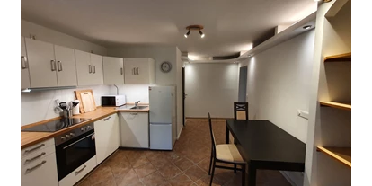 Monteurwohnung - Küche: eigene Küche - PLZ 10961 (Deutschland) - Wohnküche - Appartement 2 in Waldesruh ab 3 Monaten