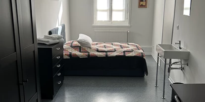 Monteurwohnung - Einzelbetten - PLZ 34396 (Deutschland) - Zimmer 2 - Wohnung 5 Haus Pielsticker 