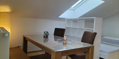 Monteurwohnung - Küche: eigene Küche - Groß-Gerau - Mietangebote Info - Apartments im Rhein-Main-Gebiet 