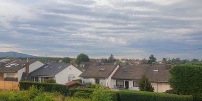 Monteurwohnung - Bettwäsche: Bettwäsche inklusive - Rüsselsheim - Mietangebote Info - Apartments in Eschborn und Sulzbach