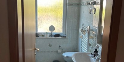Monteurwohnung - Kühlschrank - PLZ 10625 (Deutschland) - Gemütliche Wohnung für bis 5 Personen in Wandlitz