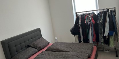 Monteurwohnung - Zimmertyp: Doppelzimmer - Berlin-Stadt - Gemütliche Wohnung für bis 5 Personen in Wandlitz
