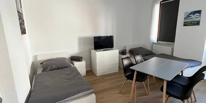 Monteurwohnung - Zimmertyp: Doppelzimmer - PLZ 97469 (Deutschland) - Monteurwohnung Michel 