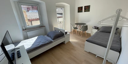 Monteurwohnung - Zimmertyp: Doppelzimmer - PLZ 97469 (Deutschland) - Monteurwohnung Michel 