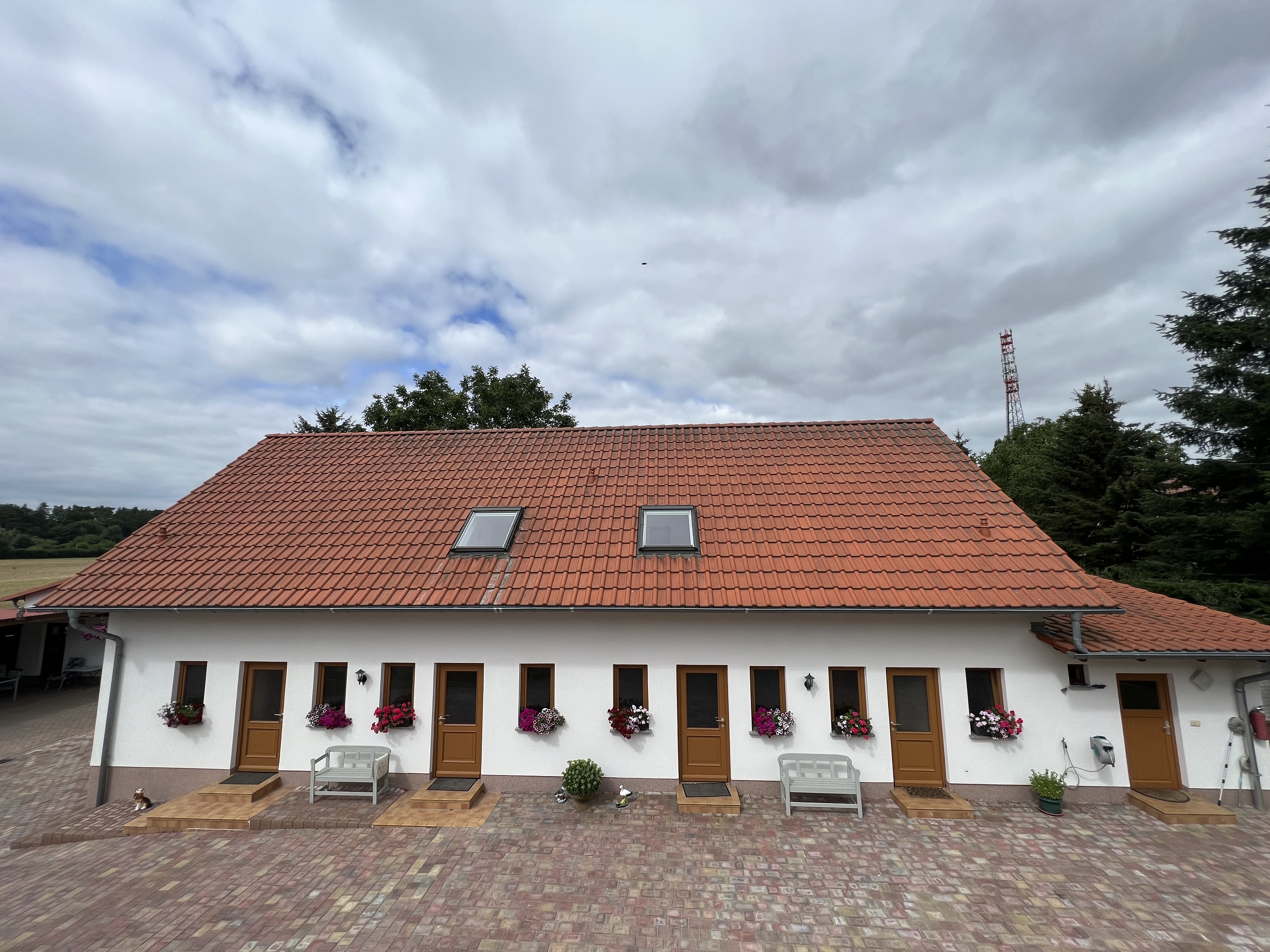 Monteurzimmer - Ferienwohnungen Wiedemann