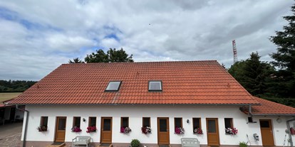 Monteurwohnung - Einzelbetten - PLZ 17429 (Deutschland) - Ferienwohnungen Wiedemann