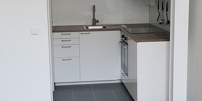 Monteurwohnung - Zimmertyp: Doppelzimmer - PLZ 89155 (Deutschland) - Küche Einzelzimmer 12 - DONAU HOME
