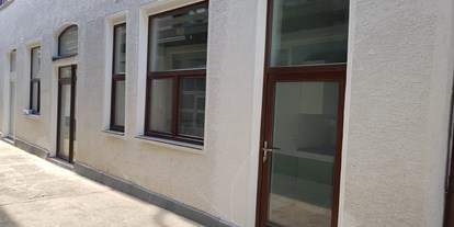 Monteurwohnung - Zimmertyp: Einzelzimmer - Neu-Ulm - separate Eingänge  - DONAU HOME