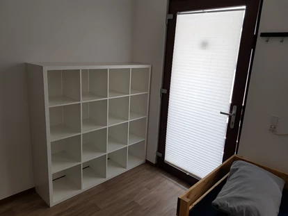 Monteurwohnung - Zimmertyp: Einzelzimmer - PLZ 89614 (Deutschland) - Einzelzimmer 1 - DONAU HOME