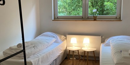 Monteurwohnung - Doppelzimmer - Monteurwohnungen in Klagenfurt am Wörthersee