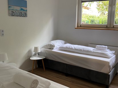 Monteurwohnung - Zimmertyp: Mehrbettzimmer - Doppelzimmer - Monteurwohnungen in Klagenfurt am Wörthersee