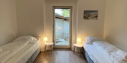 Monteurwohnung - Art der Unterkunft: Ferienwohnung - Zimmeransicht - Monteurwohnungen in Klagenfurt am Wörthersee