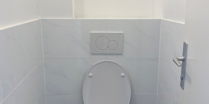 Monteurwohnung - TV - getrennte Toiletten - Monteurwohnungen in Klagenfurt am Wörthersee