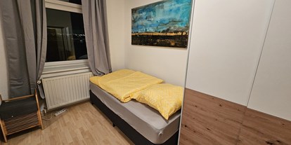 Monteurwohnung - Zimmertyp: Mehrbettzimmer - Sachsen-Anhalt - StayINN Halle (Saale) - Mindener Straße