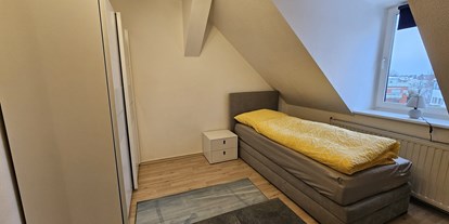 Monteurwohnung - Einzelbetten - Leuna - StayINN Halle (Saale) - Mindener Straße