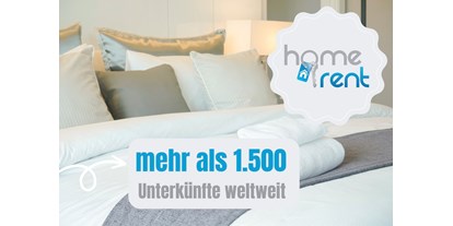 Monteurwohnung - Einzelbetten - Rheinland-Pfalz - Buchen Sie komplett möblierte Unterkünfte in Zweibrücken. - HomeRent in Zweibrücken