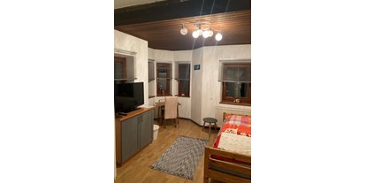 Monteurwohnung - Zimmertyp: Mehrbettzimmer - Neu-Anif - Unterkunft Waldesruh