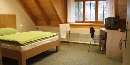 Monteurwohnung - Art der Unterkunft: Gästehaus - PLZ 5053 (Schweiz) - Einzelzimmer - Haus am Bach