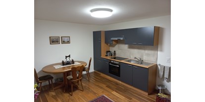 Monteurwohnung - Küche: Küchenmitbenutzung - Bettenhausen - M&E Vermietungen