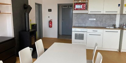 Monteurwohnung - Zimmertyp: Mehrbettzimmer - Prag und Mittelböhmische Region - Račice U Kanálu