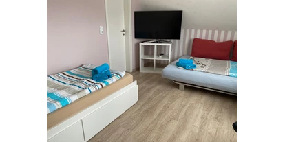 Monteurwohnung - Zimmertyp: Doppelzimmer - PLZ 97950 (Deutschland) - Hier fühlen Sie sich wohl! 