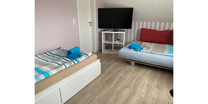 Monteurwohnung - Art der Unterkunft: Gästezimmer - PLZ 97896 (Deutschland) - Hier fühlen Sie sich wohl! 