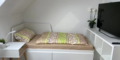 Monteurwohnung - Zimmertyp: Doppelzimmer - PLZ 97950 (Deutschland) - Hier fühlen Sie sich wohl! 