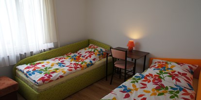 Monteurwohnung - Art der Unterkunft: Gästezimmer - PLZ 36088 (Deutschland) - Urban-Monteurzimmer