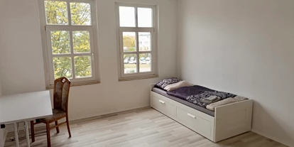 Monteurwohnung - Kakau - Neu renovierte 3 Raum Wohnung 