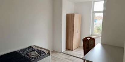 Monteurwohnung - Küche: eigene Küche - PLZ 06846 (Deutschland) - Neu renovierte 3 Raum Wohnung 