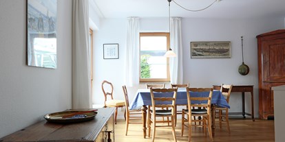 Monteurwohnung - Küche: eigene Küche - München bahnhof - Wunderbare 140m² Wohnung in München Süd (7 Schlafplätze)