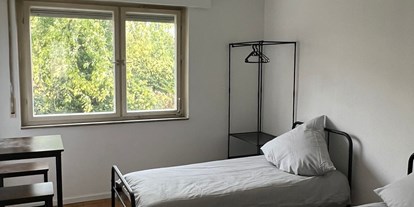 Monteurwohnung - Zimmertyp: Doppelzimmer - Leonberg Höfingen - LB Guesthouse Ludwigsburg nähe Stuttgart