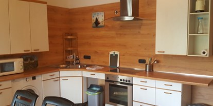 Monteurwohnung - Zimmertyp: Doppelzimmer - PLZ 59073 (Deutschland) -  FeWo auch für Monteure bei Soest
