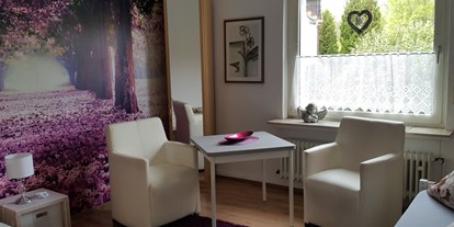 Monteurwohnung - Zimmertyp: Mehrbettzimmer - Sauerland -  FeWo auch für Monteure bei Soest