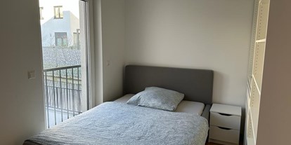 Monteurwohnung - Zimmertyp: Einzelzimmer - Sachsen-Anhalt Süd - Möblierte Ferienwohnung - Monteurwohnung - Monteurzimmer