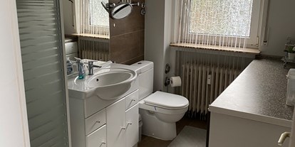 Monteurwohnung - Zimmertyp: Mehrbettzimmer - Bruchköbel - Apartment Frankfurt Preungesheim 