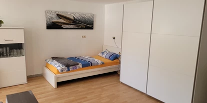 Monteurwohnung - PLZ 58840 (Deutschland) - Einzelbett - Apartment Sauerland