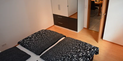 Monteurwohnung - Zimmertyp: Einzelzimmer - Kirchheim an der Weinstraße - Ferienwohnung Heese