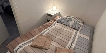 Monteurwohnung - Zimmertyp: Einzelzimmer - Deutschland - Jennifer Häußler