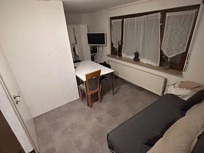 Monteurwohnung - Zimmertyp: Einzelzimmer - PLZ 73207 (Deutschland) - Jennifer Häußler