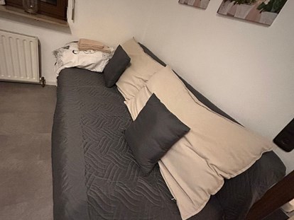 Monteurwohnung - Zimmertyp: Doppelzimmer - Jennifer Häußler