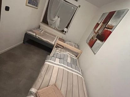 Monteurwohnung - Zimmertyp: Doppelzimmer - PLZ 73240 (Deutschland) - Jennifer Häußler