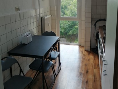 Monteurwohnung - Zimmertyp: Doppelzimmer - Bothkamp - Zentral gelegen, gut ausgestattete Mitarbeiterunterkünfte