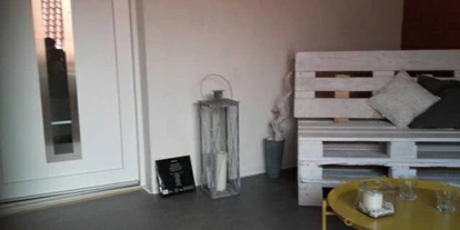 Monteurwohnung - Kühlschrank - PLZ 37075 (Deutschland) - eingangsbereich - Wohnung Lena 