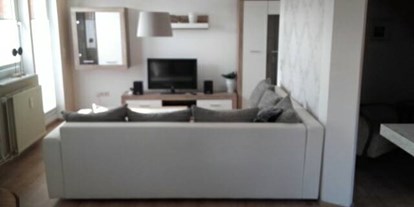 Monteurwohnung - Zimmertyp: Mehrbettzimmer - Rollshausen - Wohnung Lena 