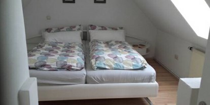 Monteurwohnung - Zimmertyp: Mehrbettzimmer - Berlingerode - Wohnung Lena 